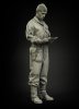Panzer Art FI35-037 Soviet tank commander 1/35